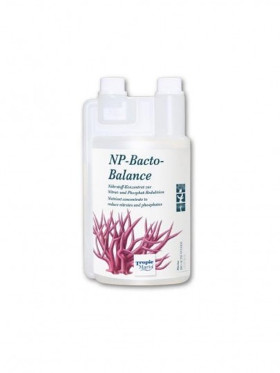 Tropic Marin Bacto-Balance 200 ml